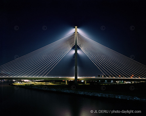 pont de Wandre - Wandre Bridge